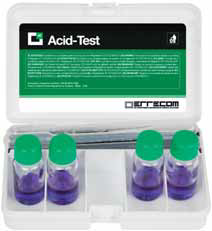 RK-1349 Acid Test